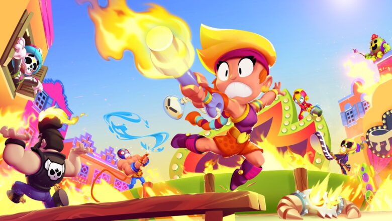 Nulls Brawl Stars 30.242 APK Son Sürüm İndir | Siber Star