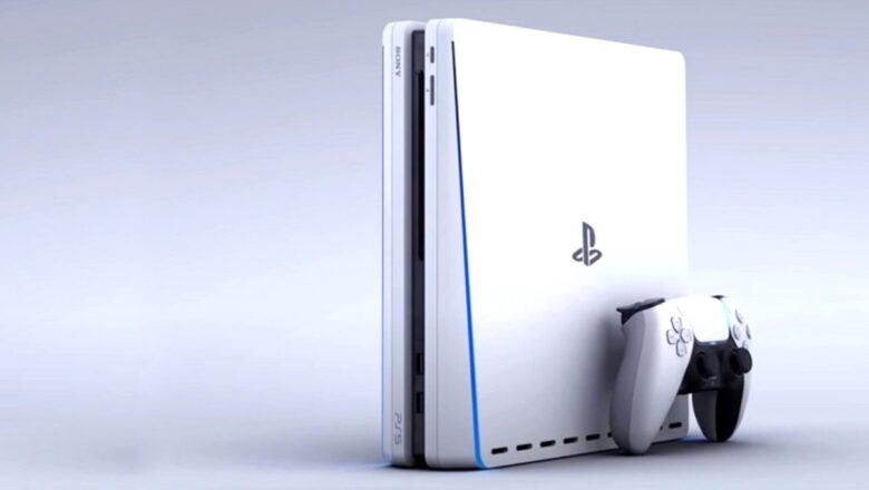 PS 5 Bulgaristan Fiyatı (Kaç TL?)