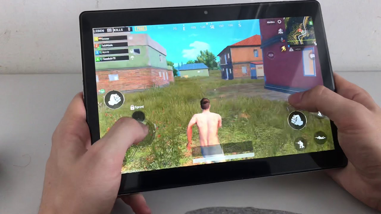 PUBG Mobile 90 FPS Destekleyen Tabletler - Siber Star / Oyun ve ...
