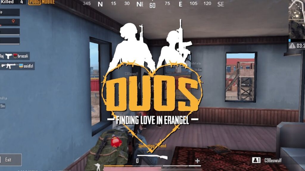 PUBG Mobile Arkadaş Silme 2020