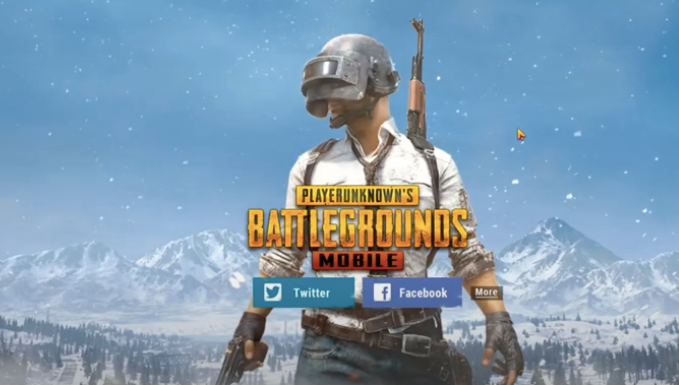 PUBG Mobile Facebook Arkadaş Silme