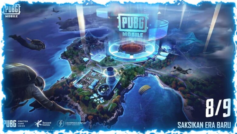 PUBG Mobile Harita Yüklenmiyor Sorunu