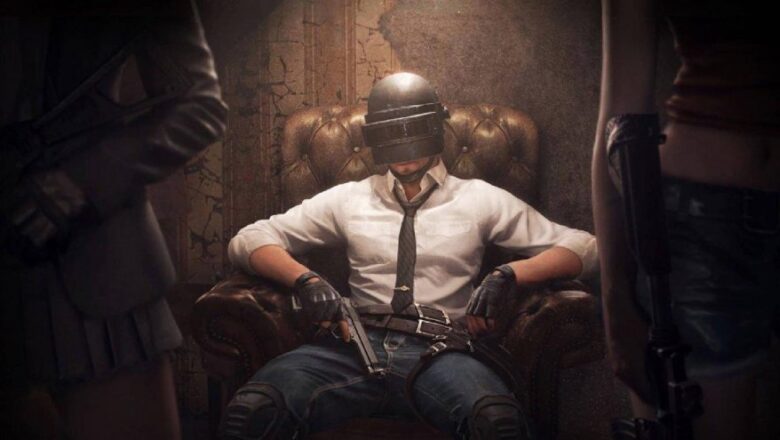 PUBG Mobile Kopyala Yapıştır Olmuyor
