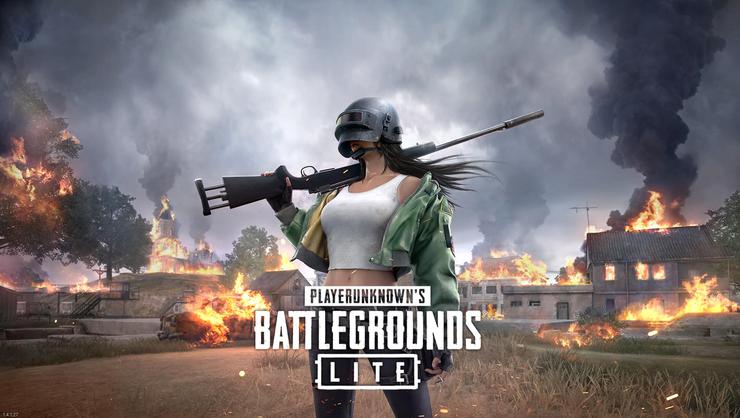 PUBG Mobile Lite Ne Zaman Çıktı?