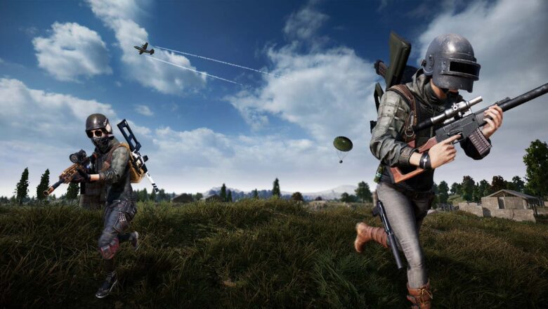 PUBG Mobile de İsim Değiştirme 2020