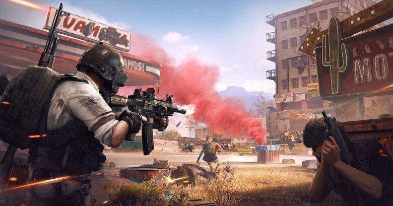 PUBG İsim Önerileri (Şekilli, Türkçe, İngilizce, Kısa)