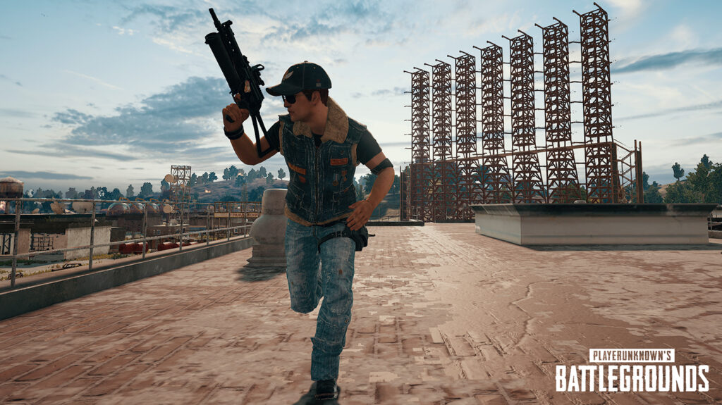 PUBG İsim Önerileri: Kısa