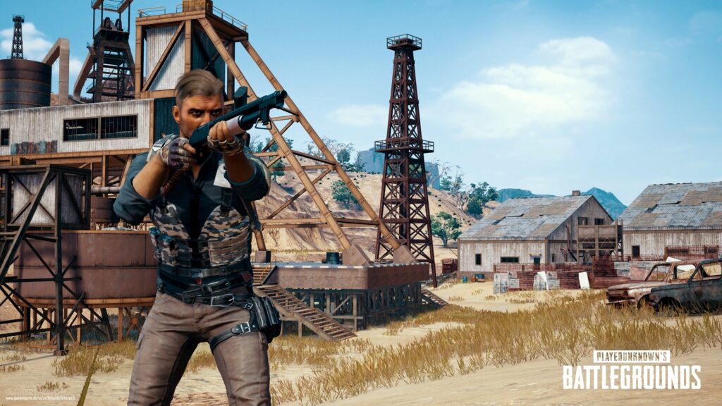 PUBG İsim Önerileri: Kısa