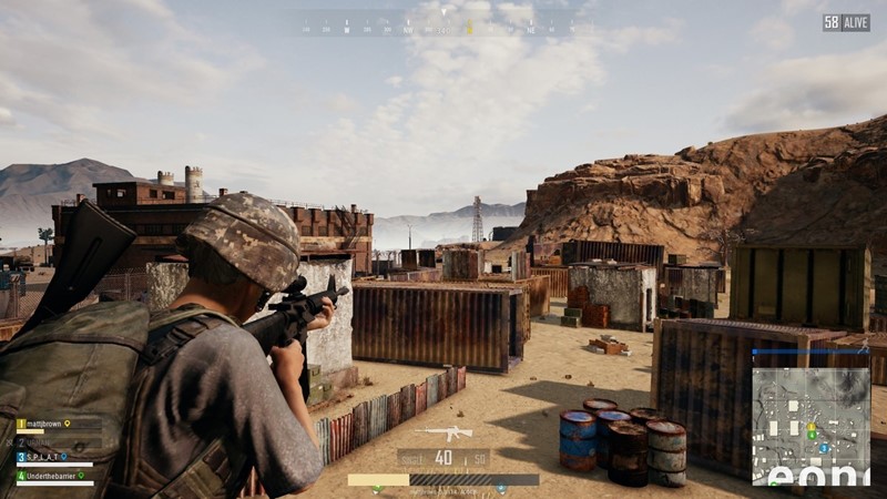 PUBG İsim Önerileri: Türkçe