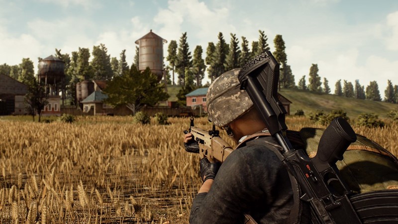 PUBG İsim Önerileri: İngilizce