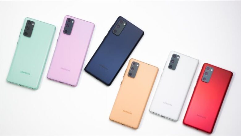 Samsung S20 Fe Eski Telefonu Getir 2020 Kampanyası
