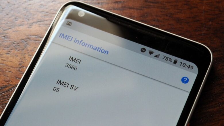 Samsung Telefon IMEI Sorgulama Nasıl Yapılır?