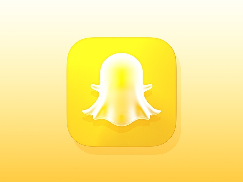 Snapchat Bir Kullanıcı Nasıl Engellenir?