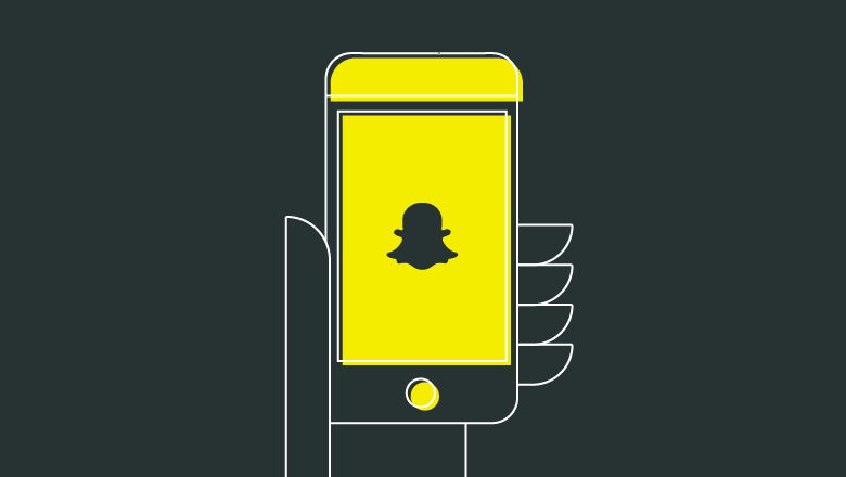 Snapchat Engel Kaldırma İşlemi