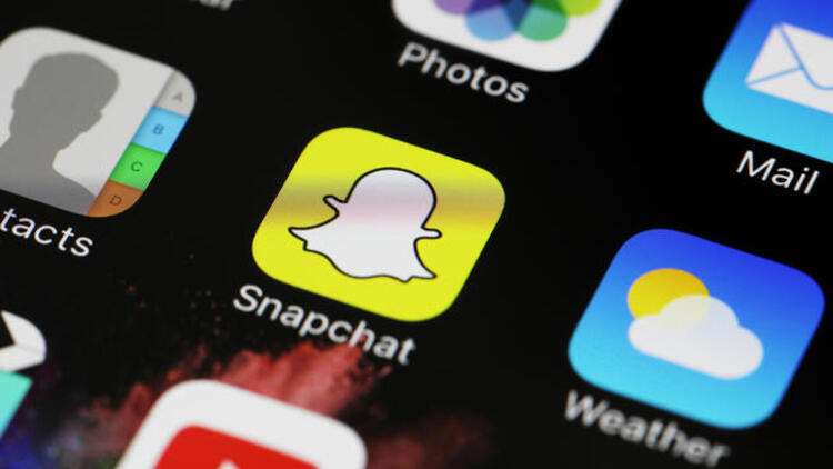 Snapchat Kullanıcı Adı Değiştirme İPhone Cihazlar Nasıl Yapılır?