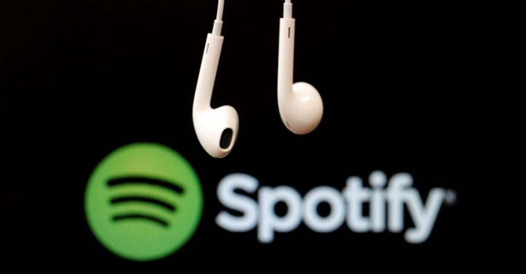 Spotify Ne Dinlediğini Nasıl Gizlersin?