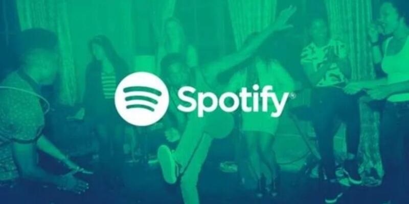 Spotify Ne Kadar İnternet Harcar?