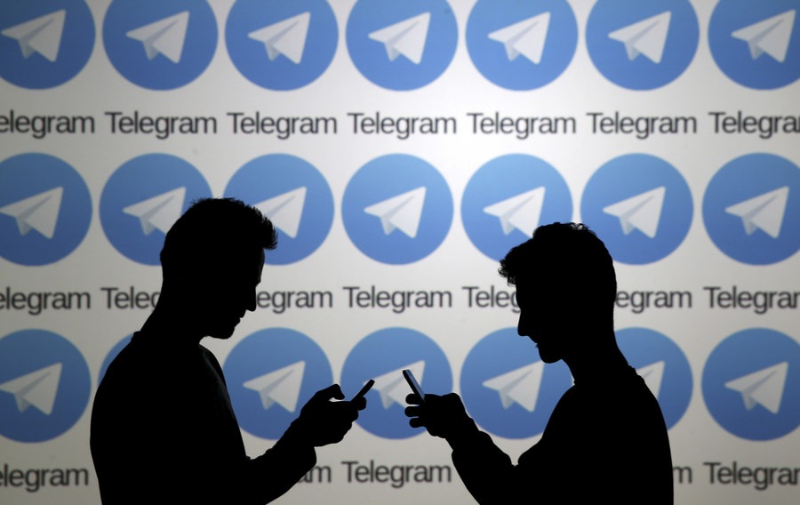 Telegram Haber Grupları