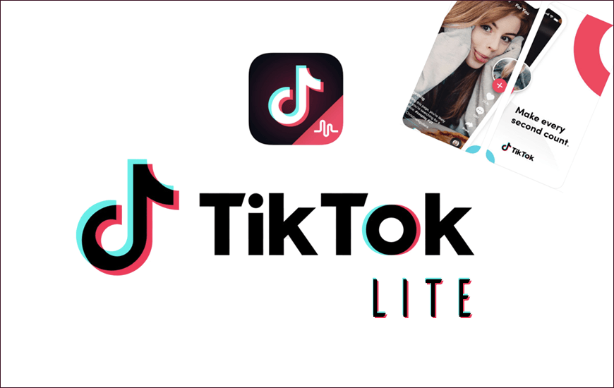 TikTok Lite Nedir? (Ne Farkı Var?)