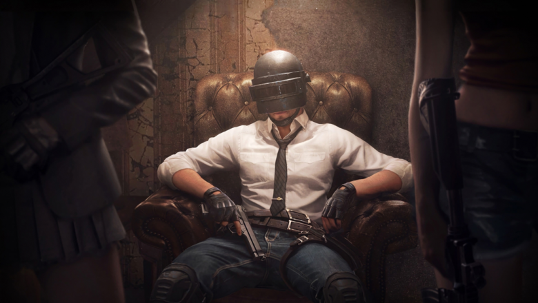 UCgenerator com PUBG Mobile