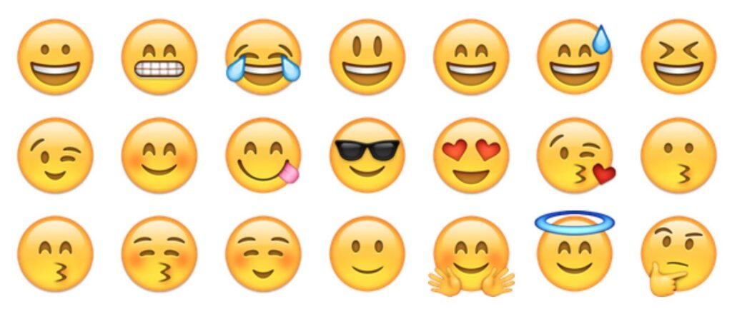 WhatsApp Emojileri Ne Anlama Geliyor?