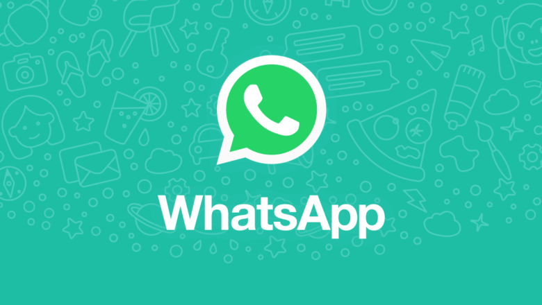 WhatsApp Fotoğrafları Galeriye Kaydetme