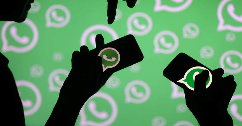 WhatsApp Grup Linki Atma Nasıl Yapılır? 