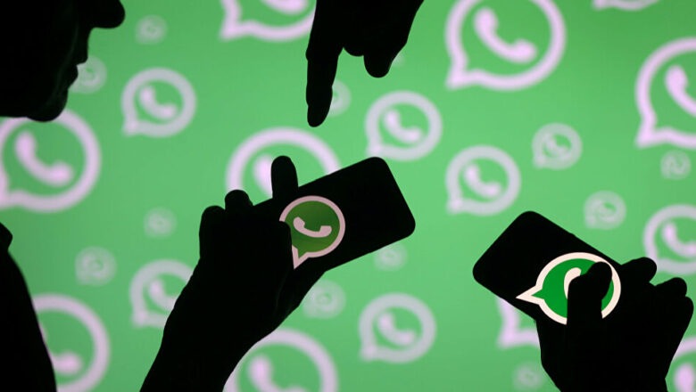 WhatsApp Kim Kiminle Konuşuyor?