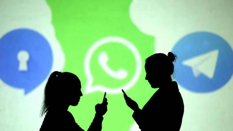 WhatsApp’ da Nasıl Grup Kurulur?