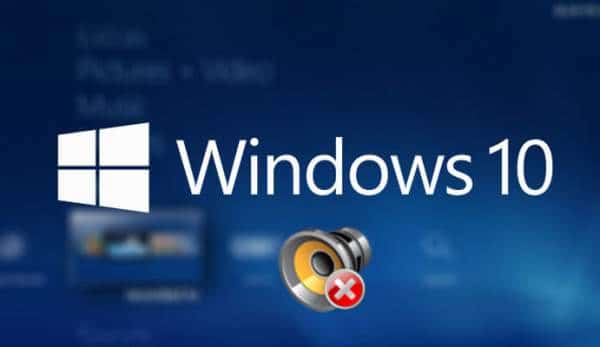 Windows 10 Ses Sorunu Nedir?