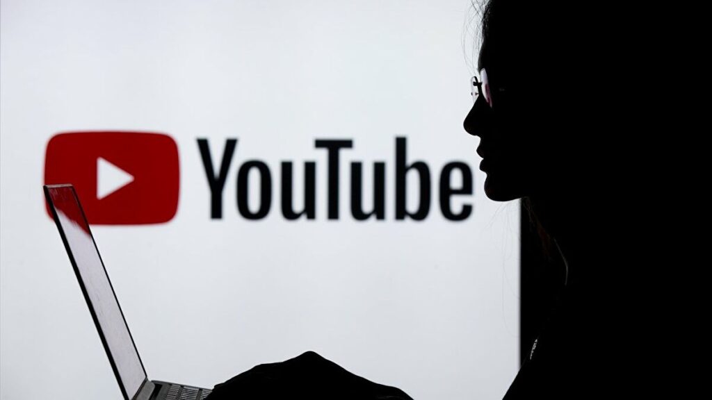 youtube ag ile ilgili bir sorun olustu 400 siber star