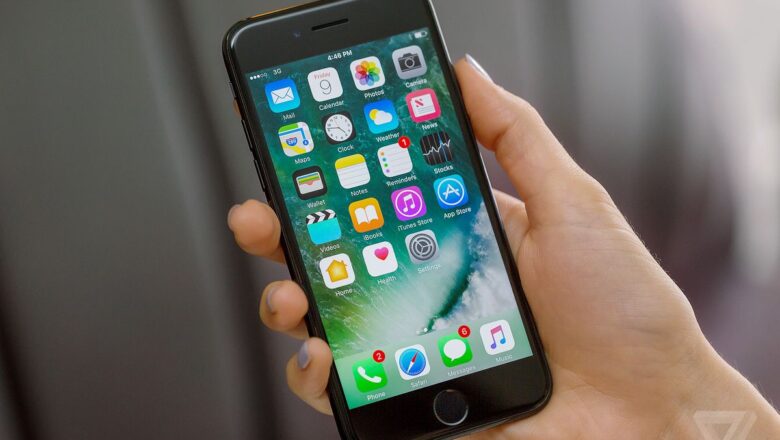 Yurt Dışından Telefon Getirmek (2021)