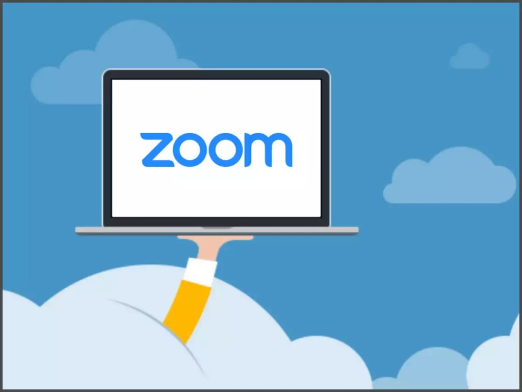 Zoom Öğrenci Girişi Yap Bilgisayar