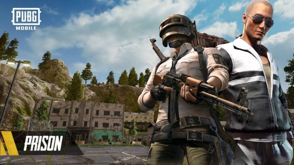 PUBG Mobile Arkadaş Silme