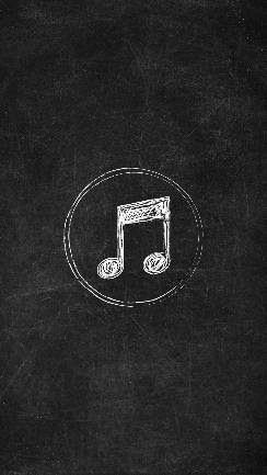 İnstagram Hikaye Kapağı Müzik