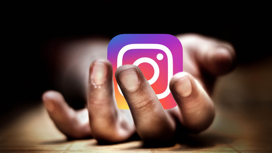 İnstagram Sürekli Olarak Duruyor Hatası