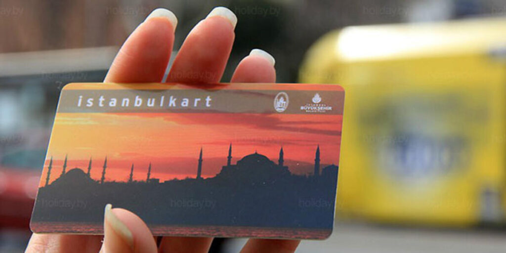 İstanbul Kart HES Kodu Nasıl Yüklenir?