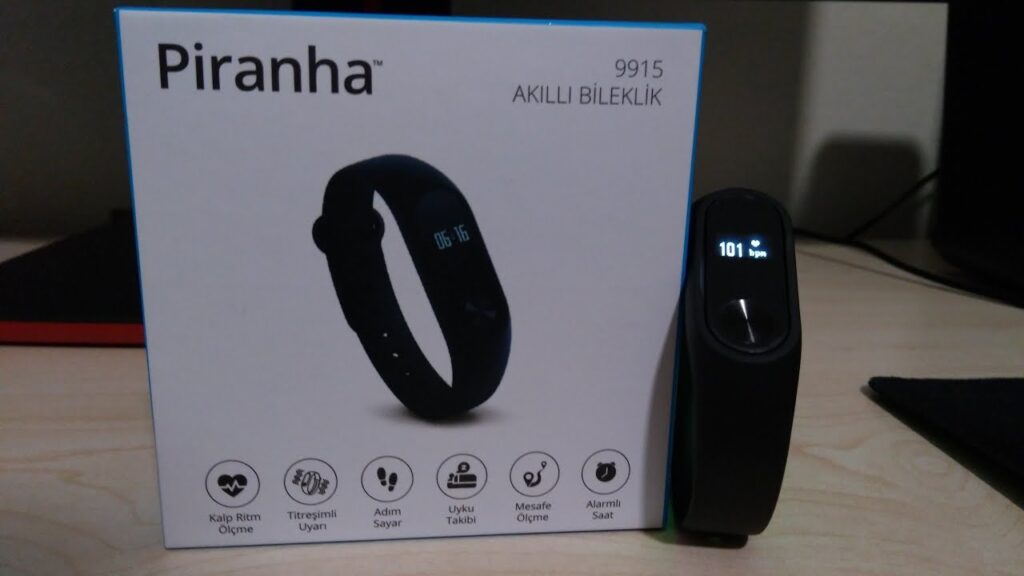 A101 Piranha 9918 Akıllı Bileklik Yorumları