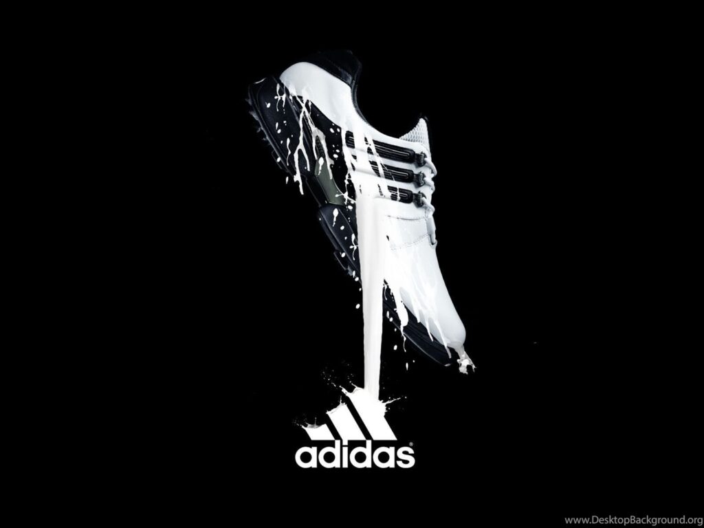 Adidas Bedava Ayakkabı Kutusu 