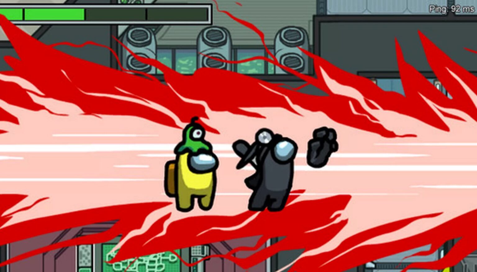 Among Us Kullanıcı Adları Siber Star