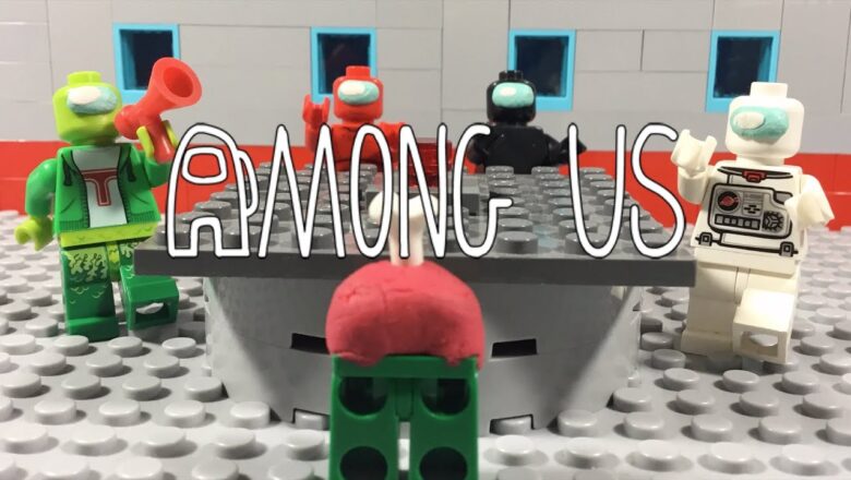 Among Us Oyuncakları ve Aksesuarları