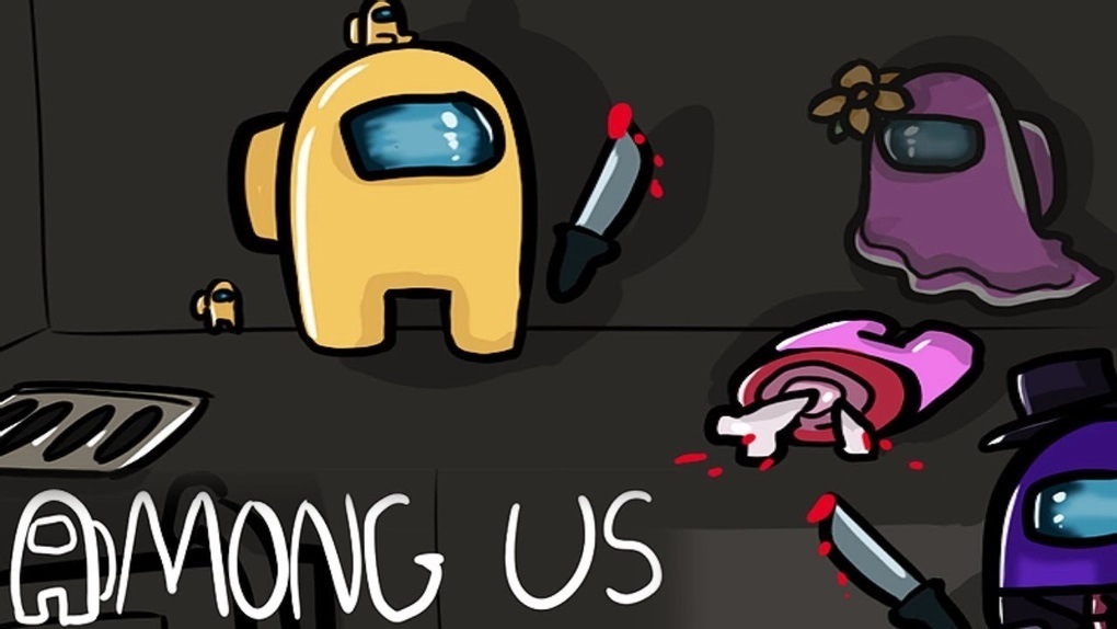 Among Us Son Sürüm Bedava PC İndir