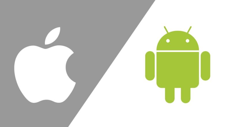 Android den İOS’a WhatsApp Aktarma