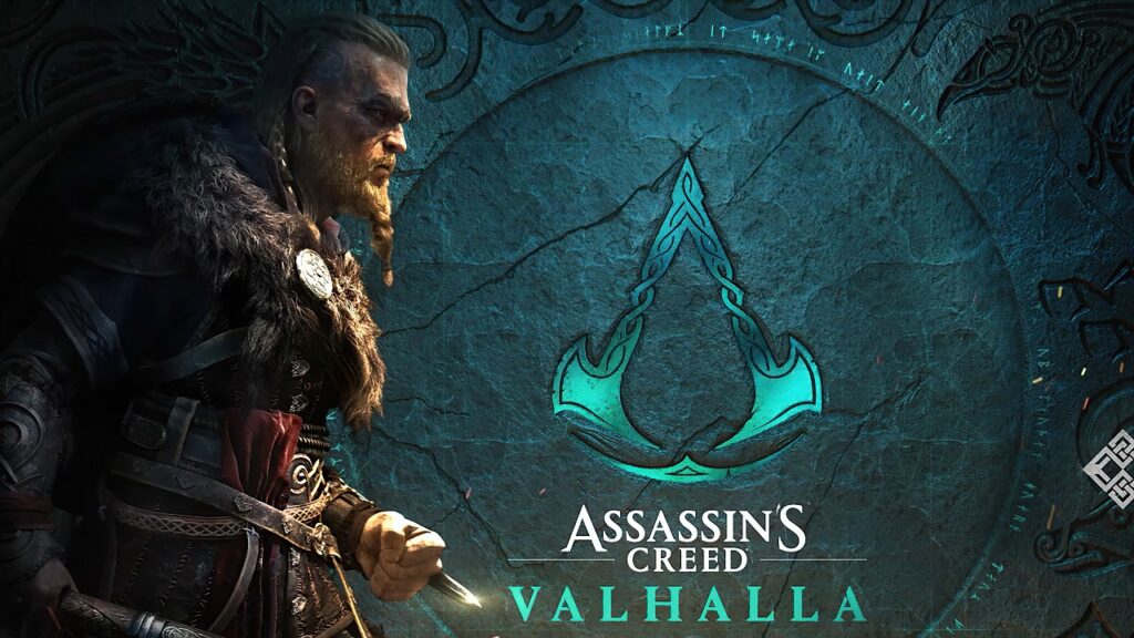 Assassin's Creed Valhalla: Nors Mitolojisi