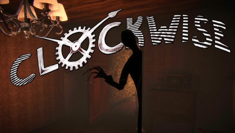 Bedava Korku Oyunu “Clockwise”