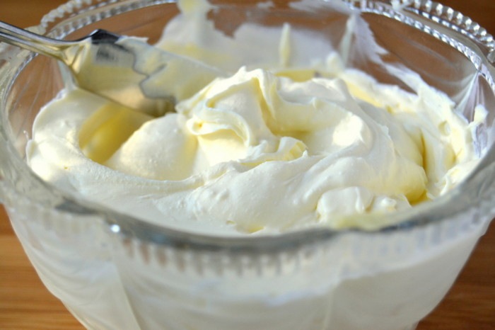 Bim Mascarpone Peyniri