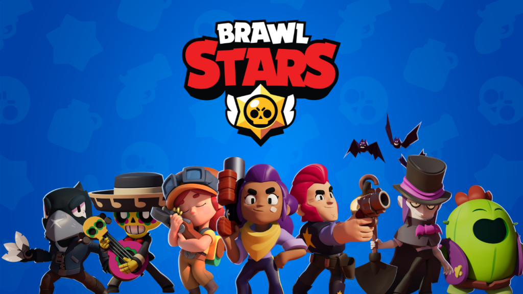 Brawl Stars Hediye Kodları