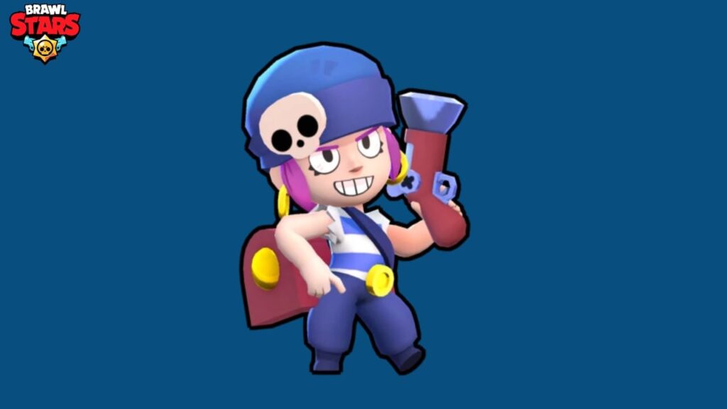 Brawl Stars Hediye Kodu Kazan