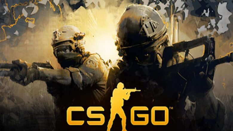 CS:GO AimBot Kodu