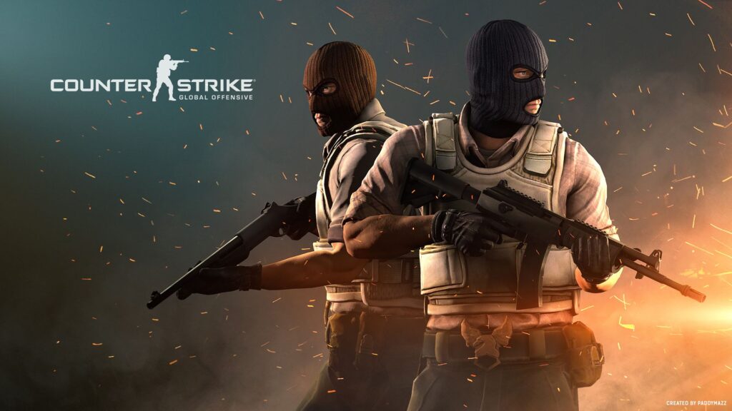 CS:GO Overwatch Kodları Ne İşe Yarar?